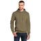 Port & Company® Neutrals Core Fleece Pullover Hooded Sweatshirt